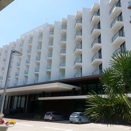 Tsix5 Quarter Ξενοδοχείο Pattaya Εξωτερικό φωτογραφία